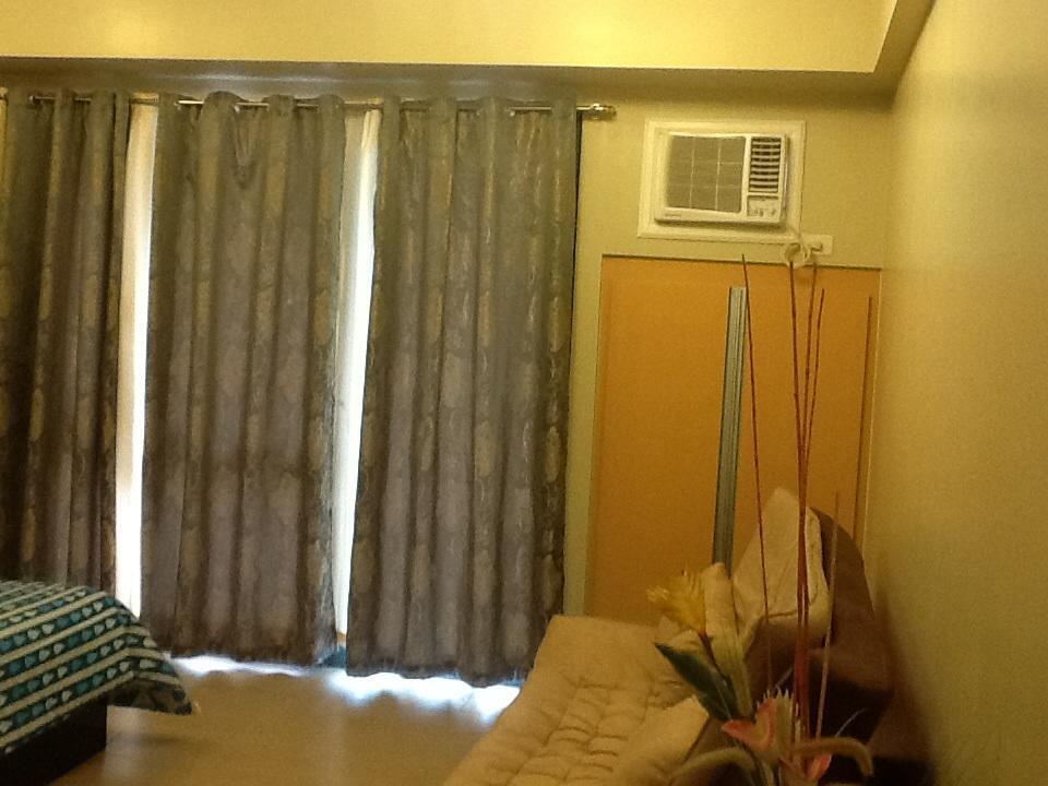 Palm Tree Genlex Condo Manila Kültér fotó