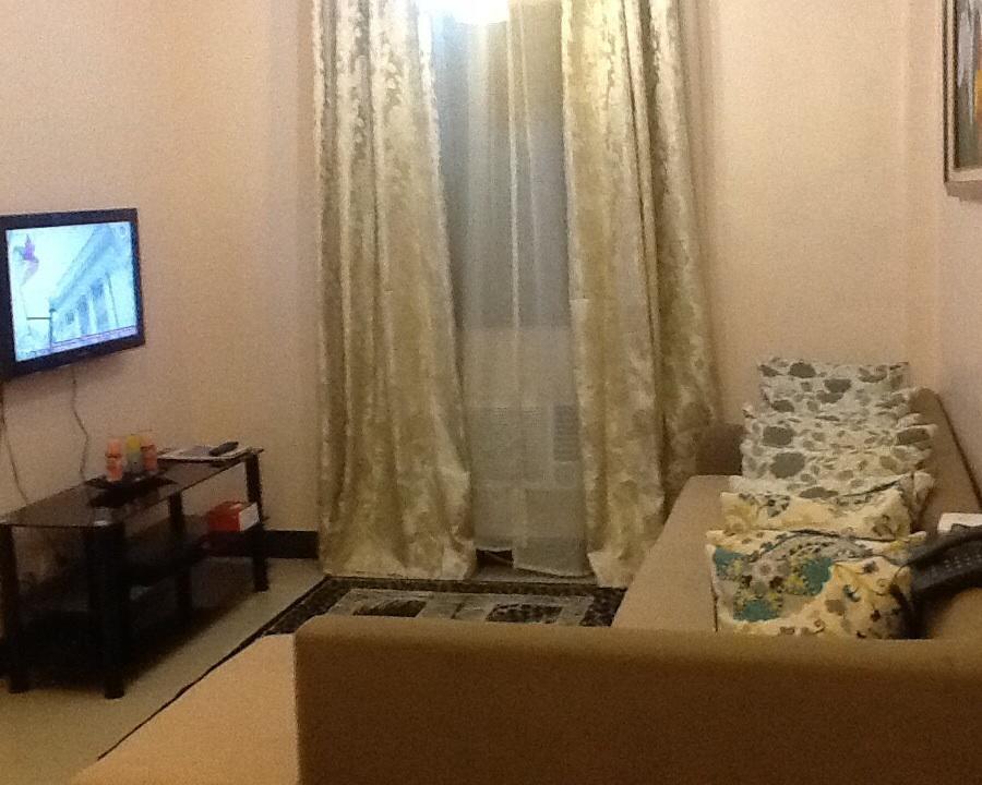 Palm Tree Genlex Condo Manila Kültér fotó