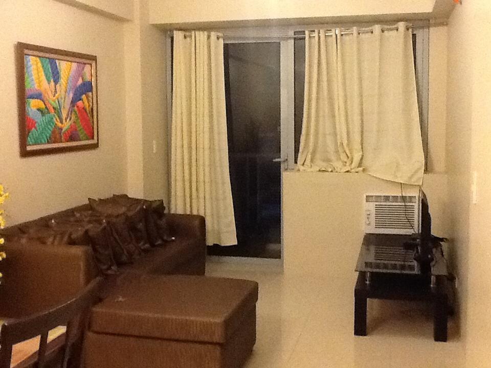 Palm Tree Genlex Condo Manila Kültér fotó