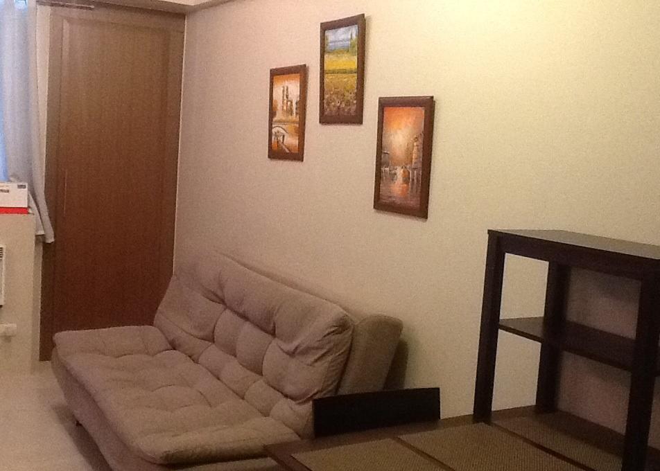 Palm Tree Genlex Condo Manila Kültér fotó