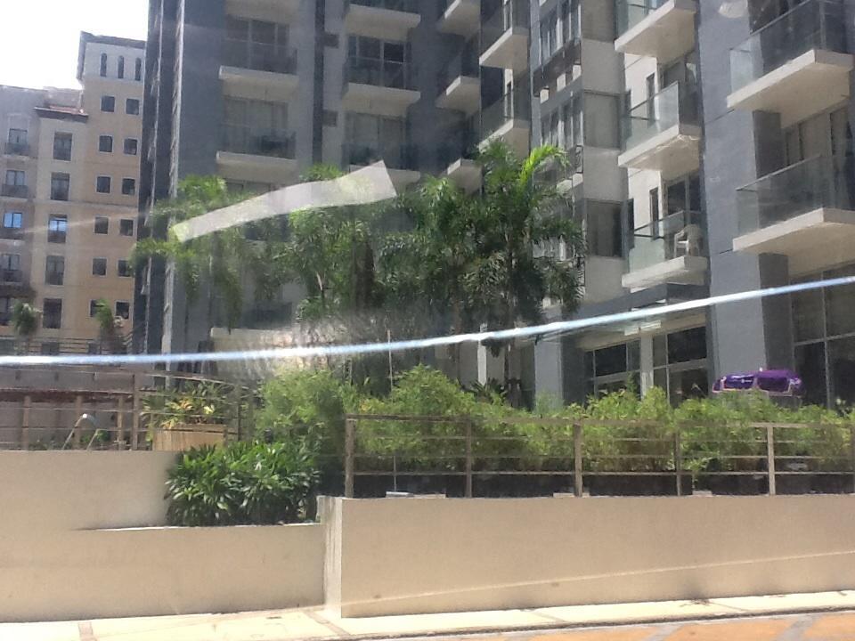 Palm Tree Genlex Condo Manila Kültér fotó