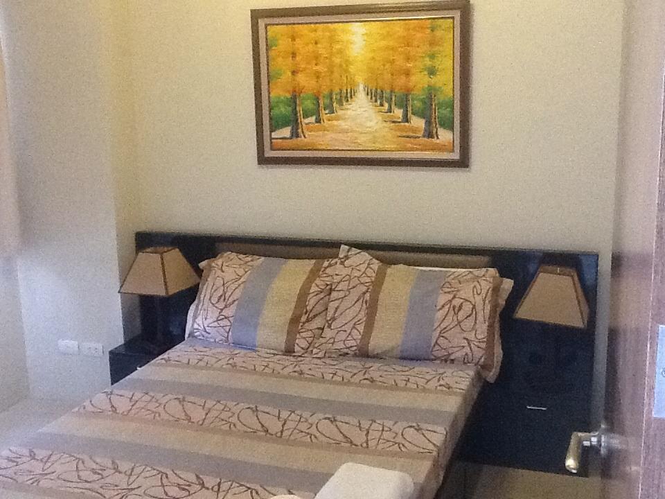 Palm Tree Genlex Condo Manila Kültér fotó