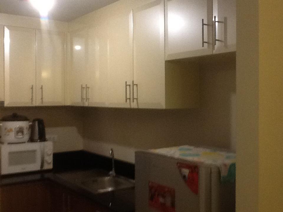 Palm Tree Genlex Condo Manila Kültér fotó
