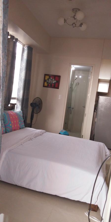 Palm Tree Genlex Condo Manila Kültér fotó