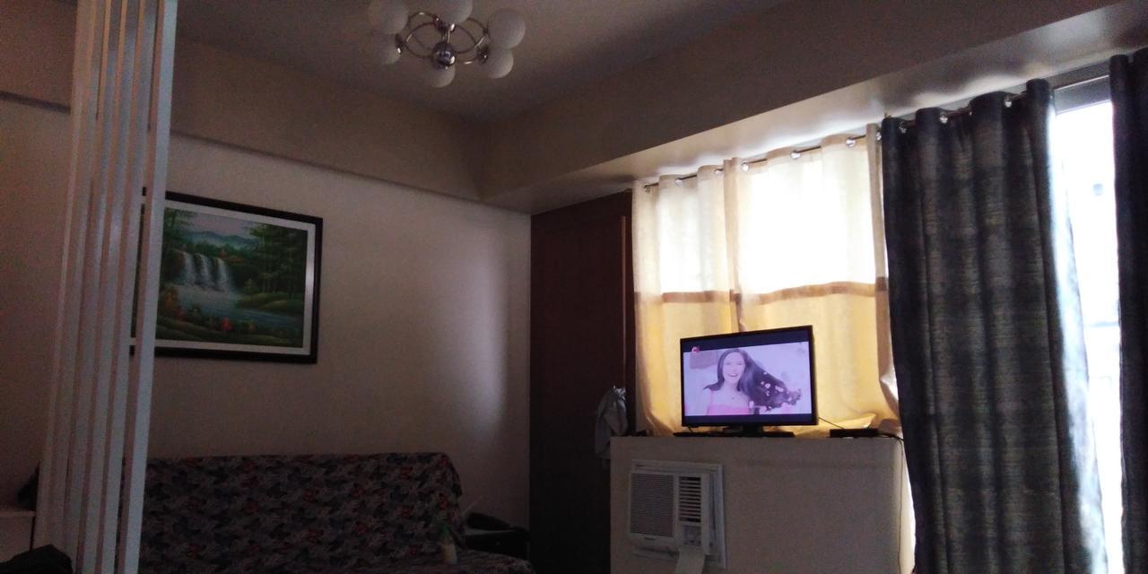 Palm Tree Genlex Condo Manila Kültér fotó